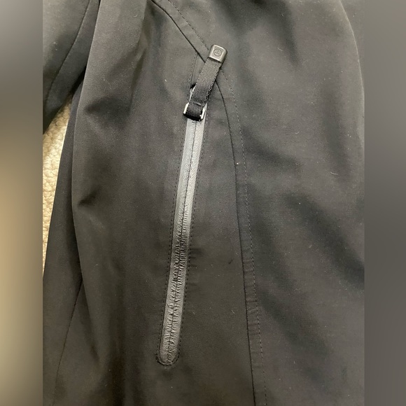 Tumi Tech Jacket Men’s Medium - Picture 7 of 9